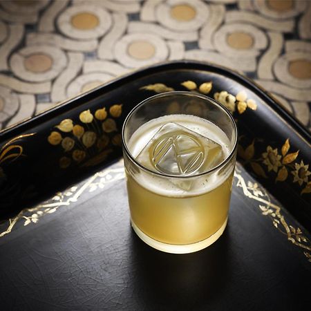 Nomad London Hotel Bagian luar foto