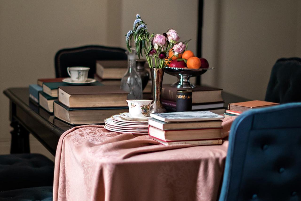 Nomad London Hotel Bagian luar foto