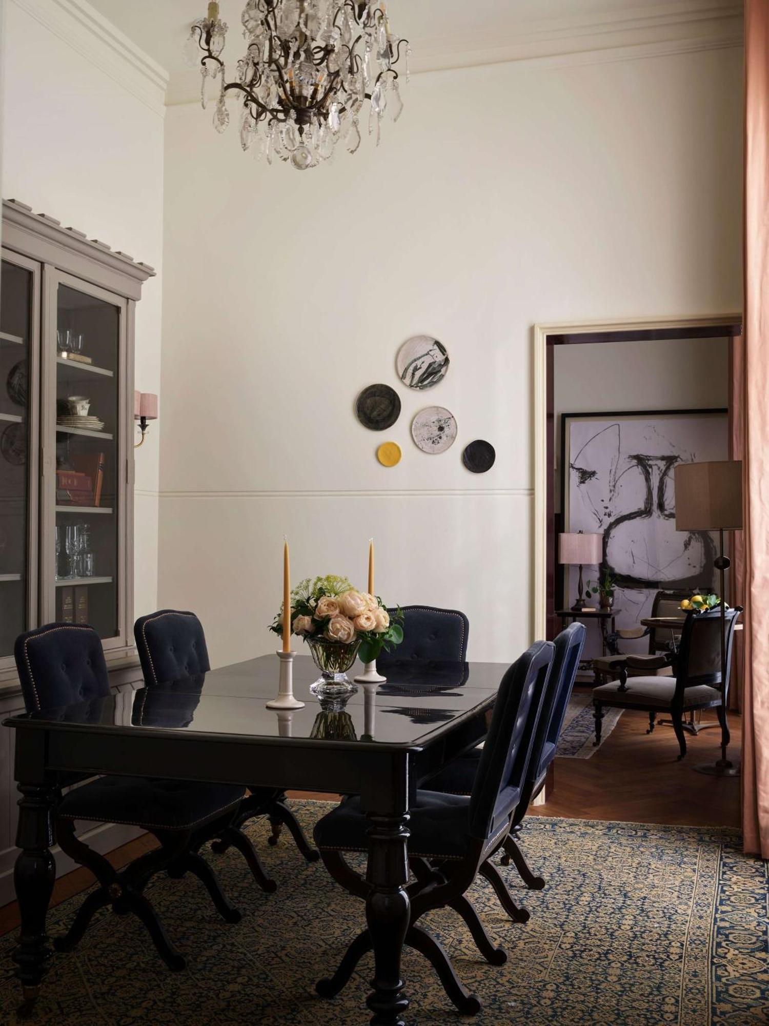 Nomad London Hotel Bagian luar foto