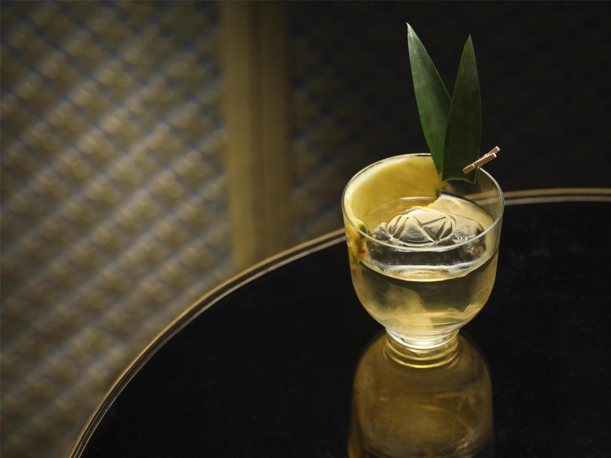 Nomad London Hotel Bagian luar foto