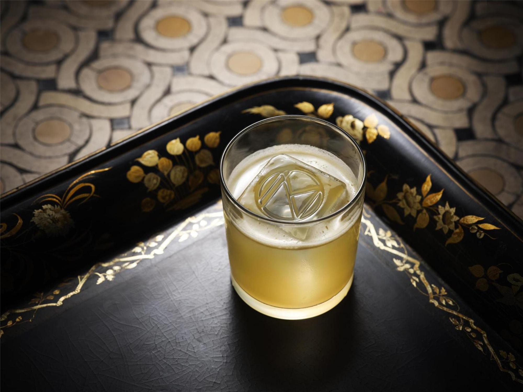 Nomad London Hotel Bagian luar foto