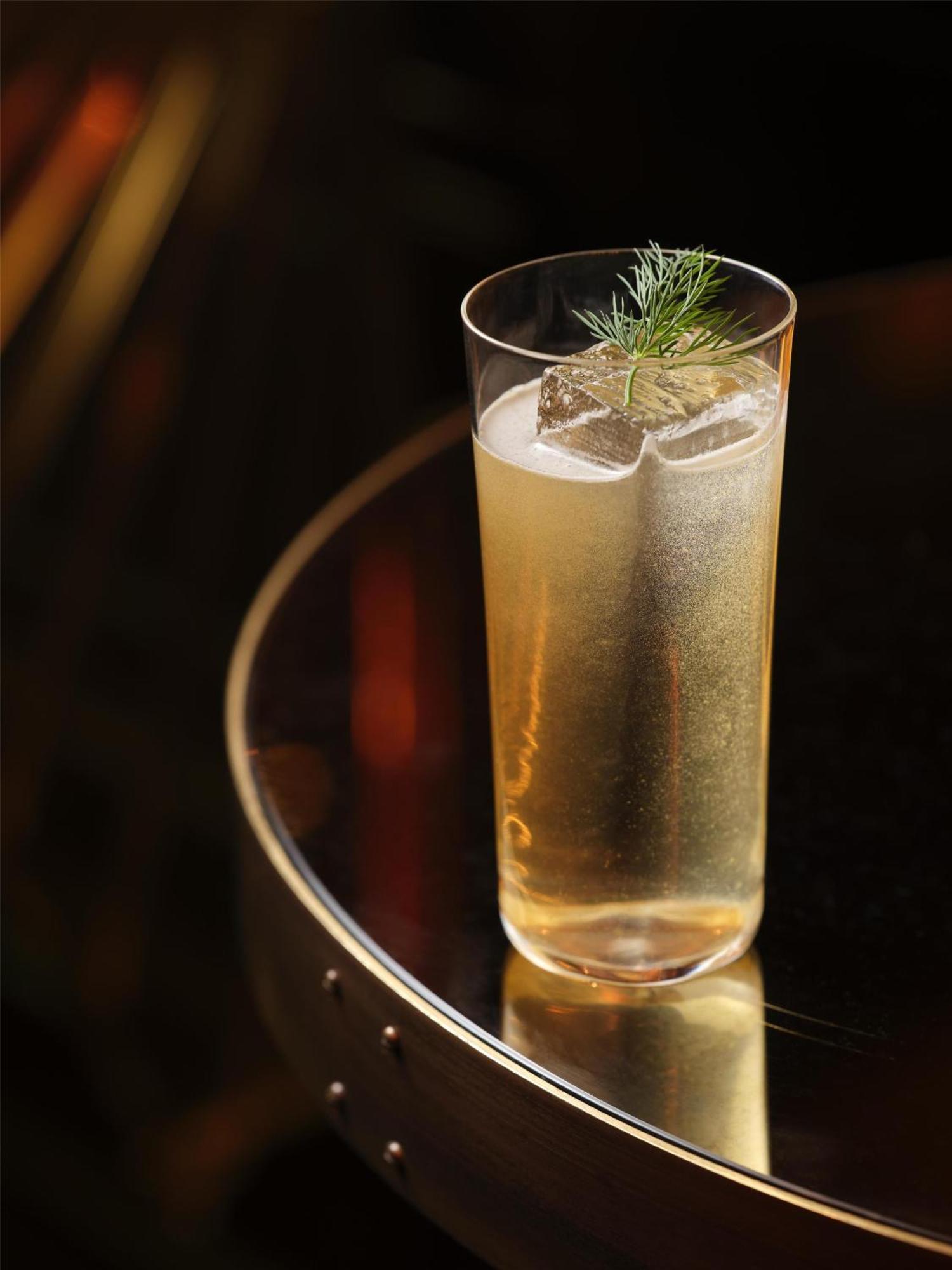 Nomad London Hotel Bagian luar foto
