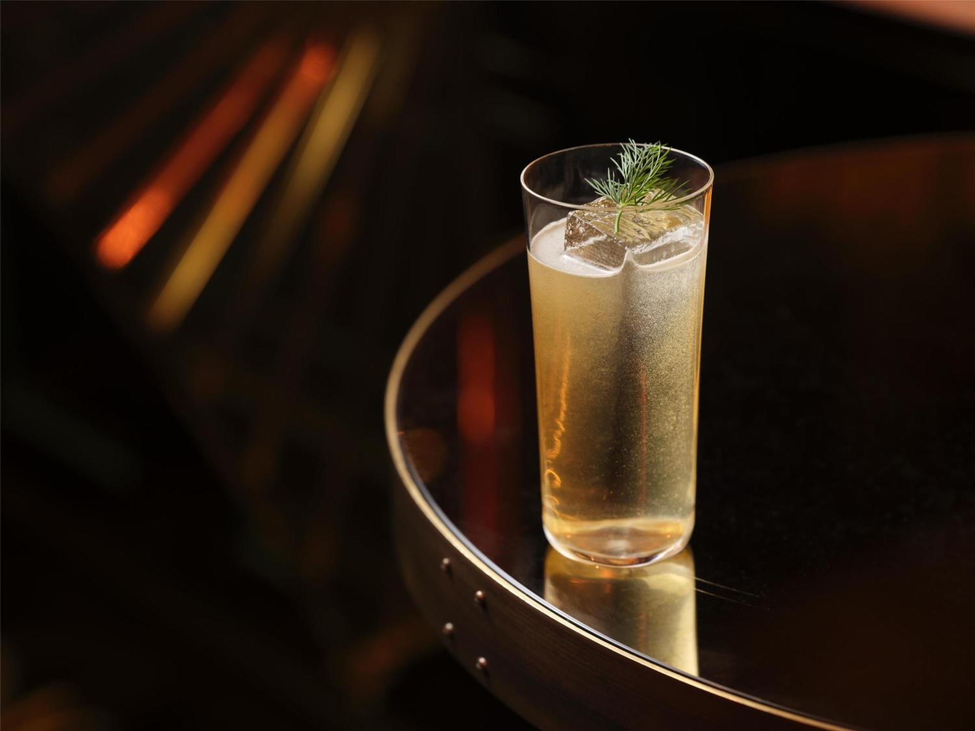 Nomad London Hotel Bagian luar foto