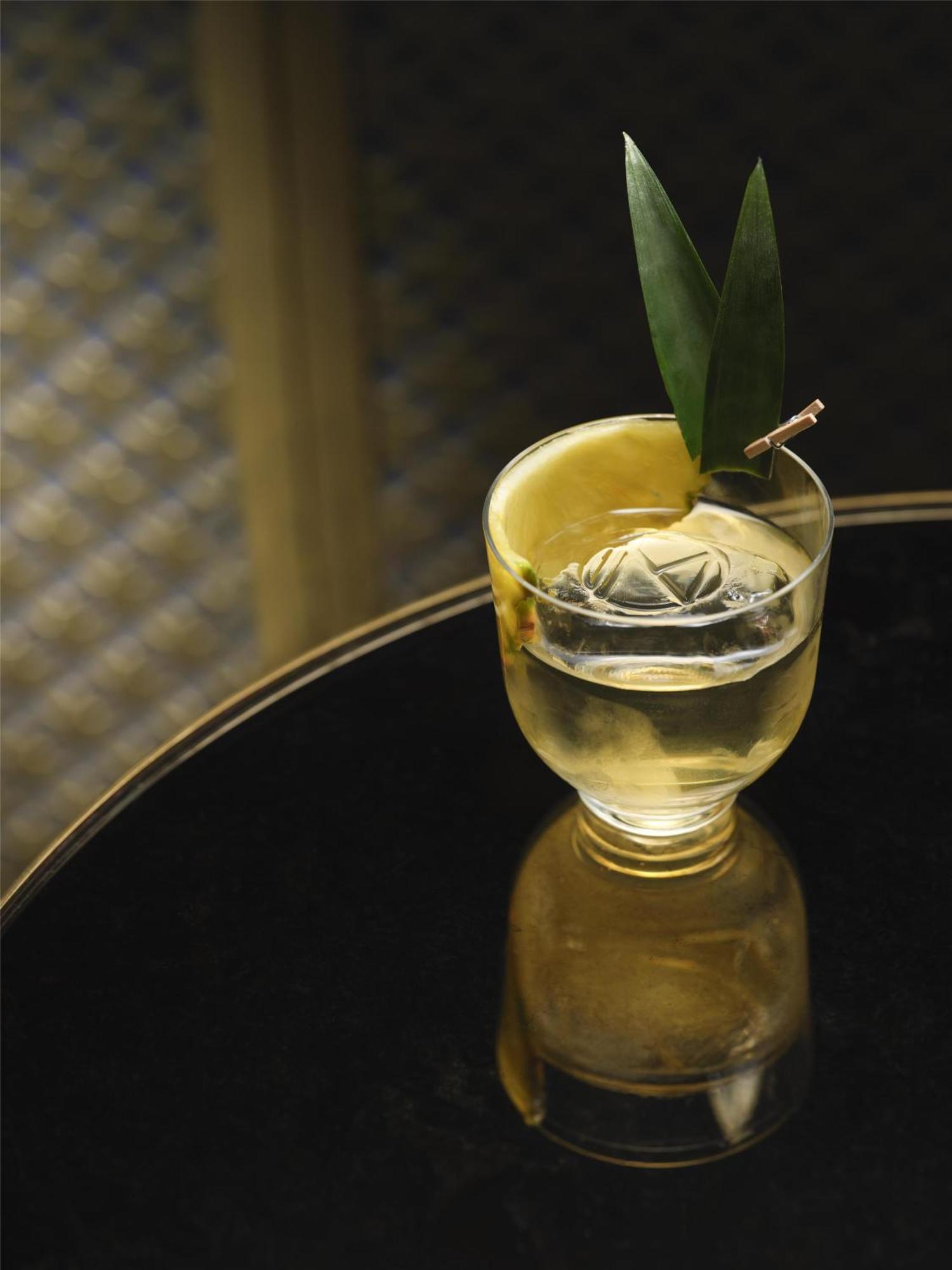 Nomad London Hotel Bagian luar foto
