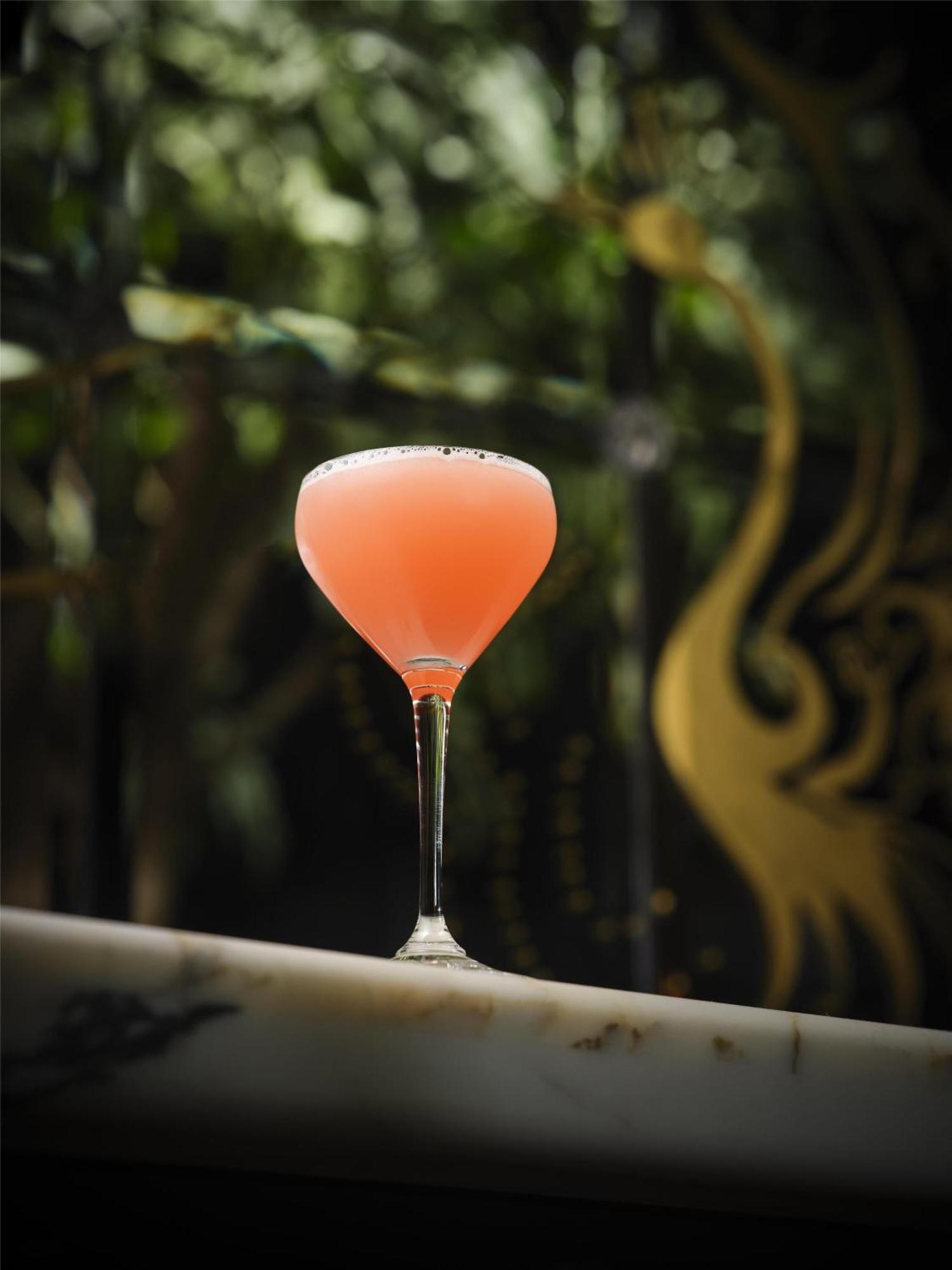 Nomad London Hotel Bagian luar foto