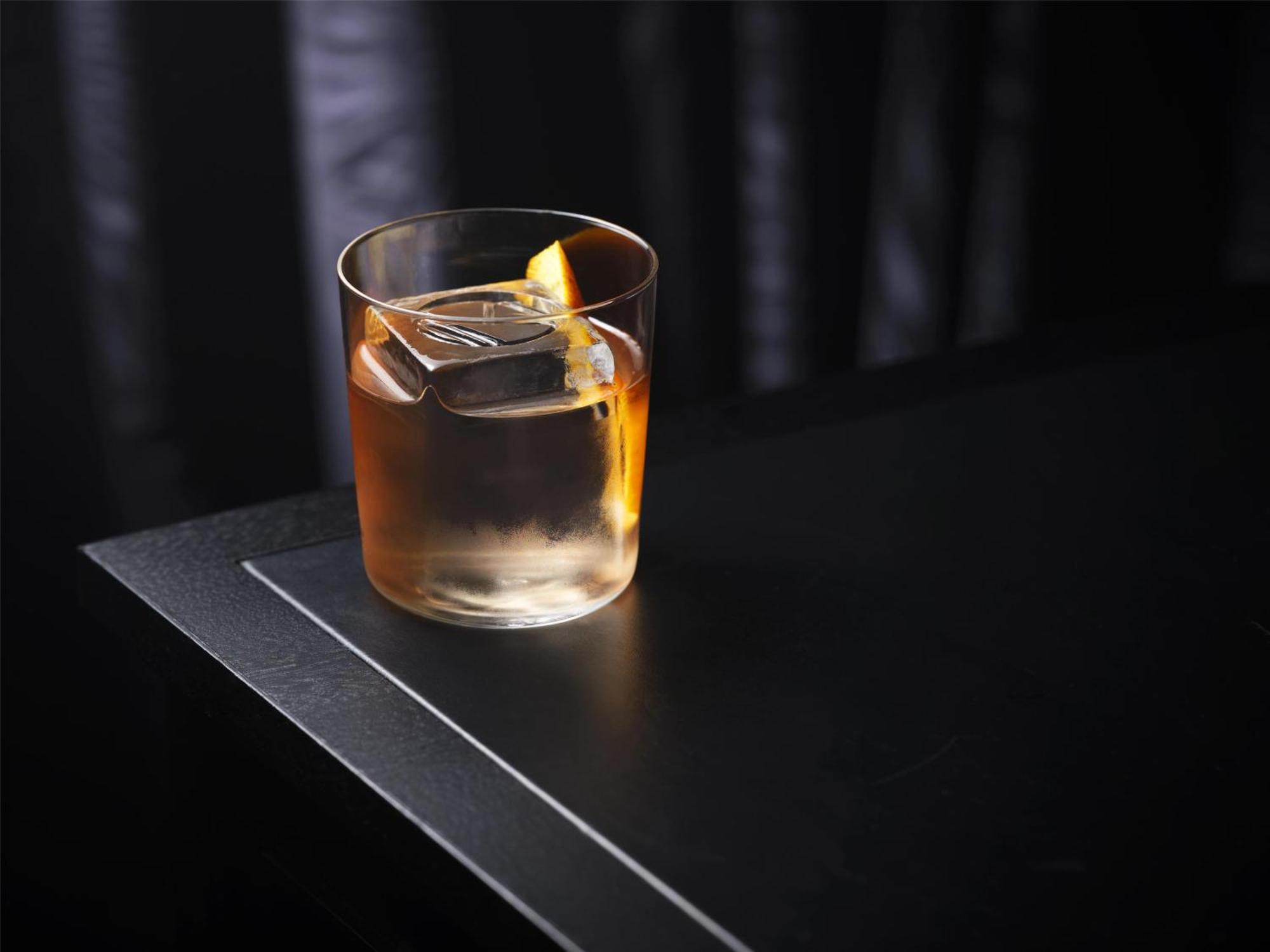 Nomad London Hotel Bagian luar foto