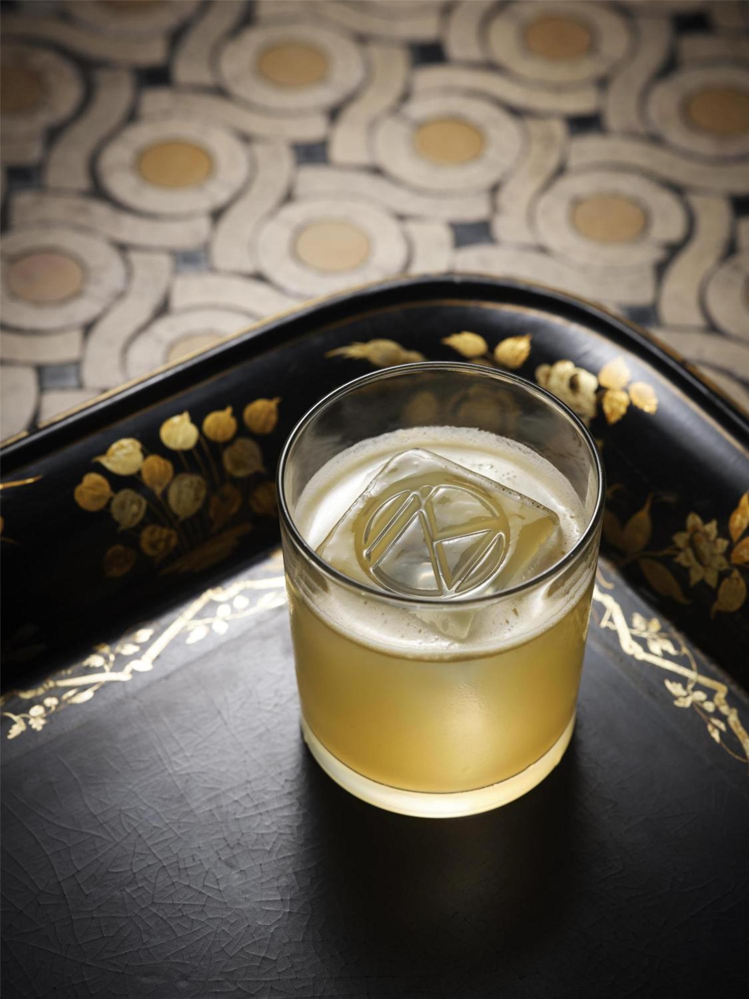 Nomad London Hotel Bagian luar foto